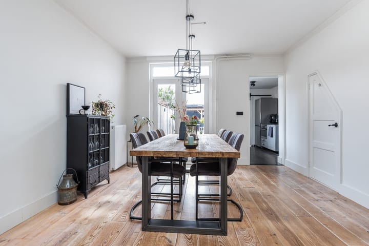 Photo 9 of L. Huismanstraat 11