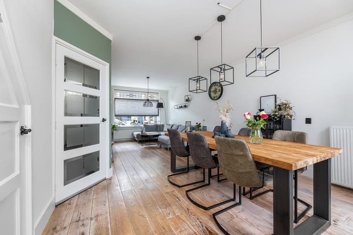 Photo 11 of L. Huismanstraat 11