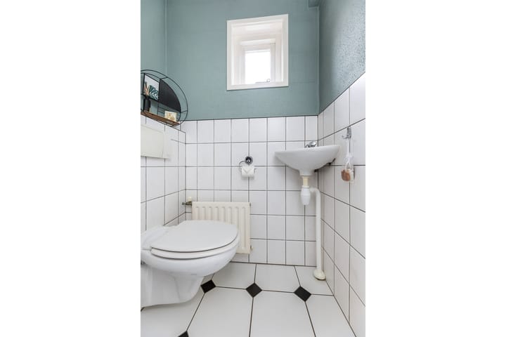 Photo 16 of L. Huismanstraat 11