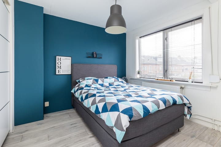 Photo 20 of L. Huismanstraat 11