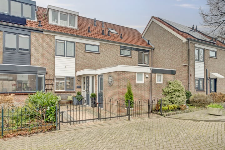 Vogezenstraat 14