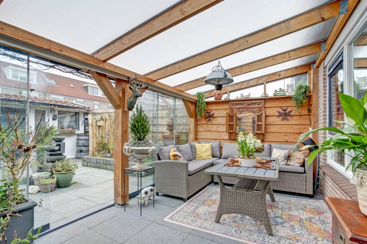 Foto 3 van Vogezenstraat 14