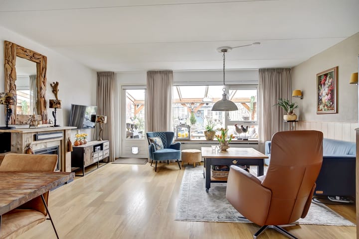 Foto 4 van Vogezenstraat 14