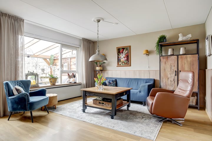 Foto 5 van Vogezenstraat 14