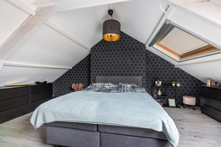 Photo 25 of L. Huismanstraat 11