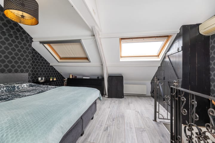 Photo 26 of L. Huismanstraat 11