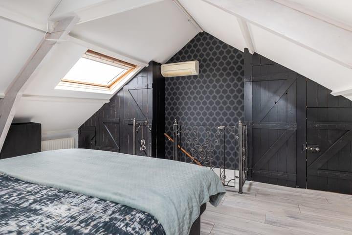 Photo 27 of L. Huismanstraat 11