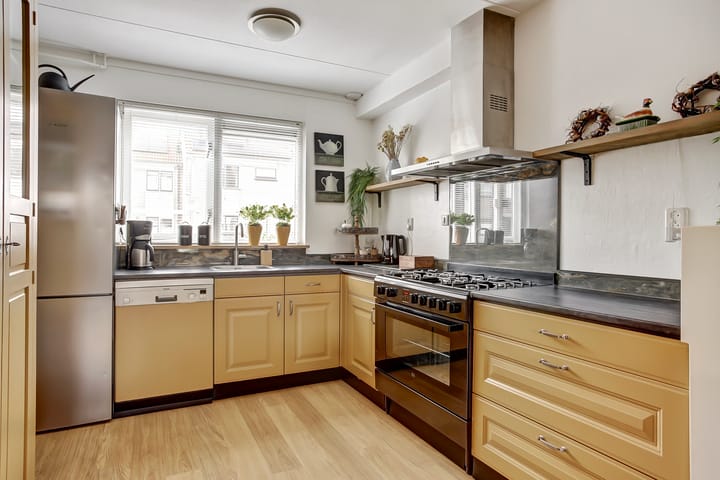 Photo 9 of Vogezenstraat 14