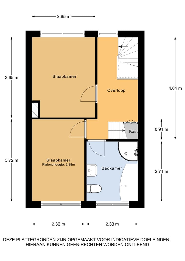 Photo 37 of L. Huismanstraat 11