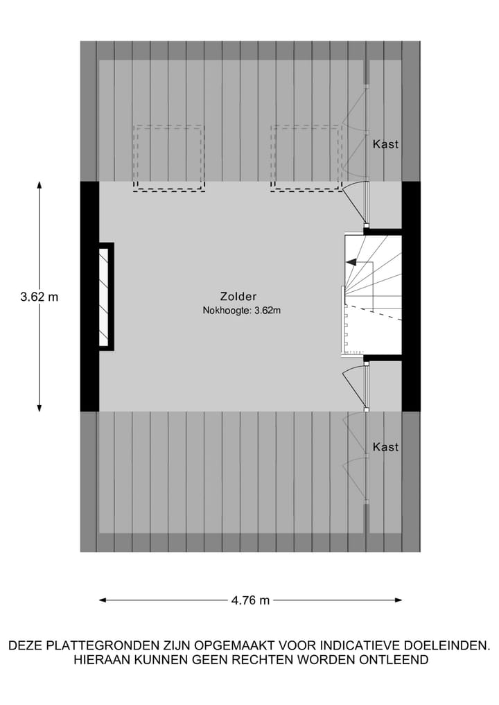 Photo 38 of L. Huismanstraat 11