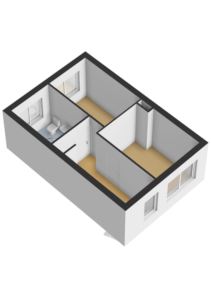 Photo 40 of L. Huismanstraat 11