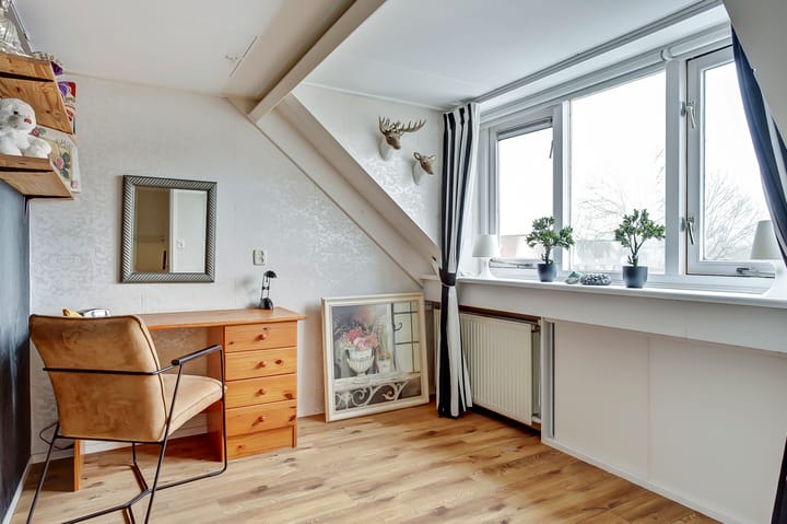 Photo 25 of Vogezenstraat 14