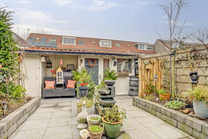 Photo 27 of Vogezenstraat 14