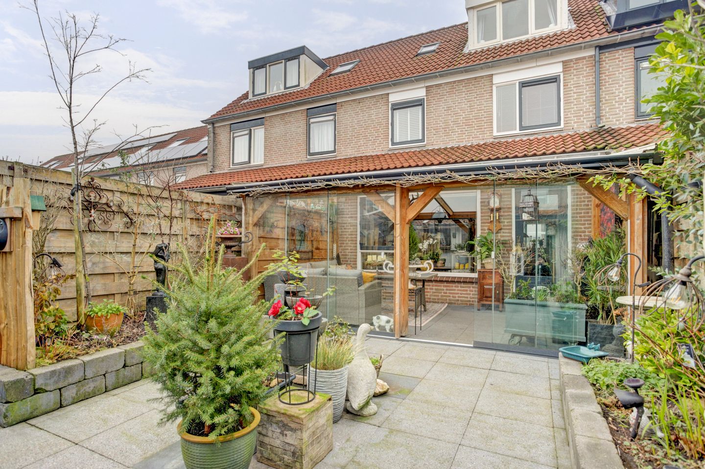 Foto 1 van Vogezenstraat 14