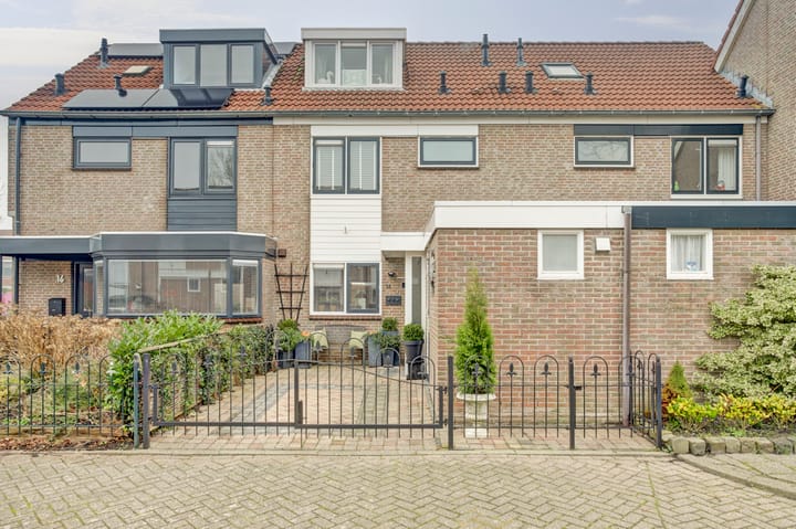 Photo 29 of Vogezenstraat 14