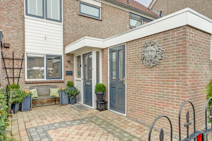 Photo 30 of Vogezenstraat 14