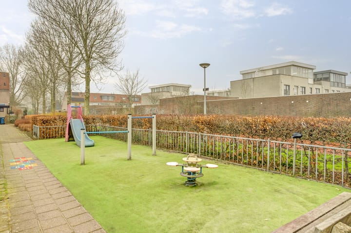 Photo 31 of Vogezenstraat 14