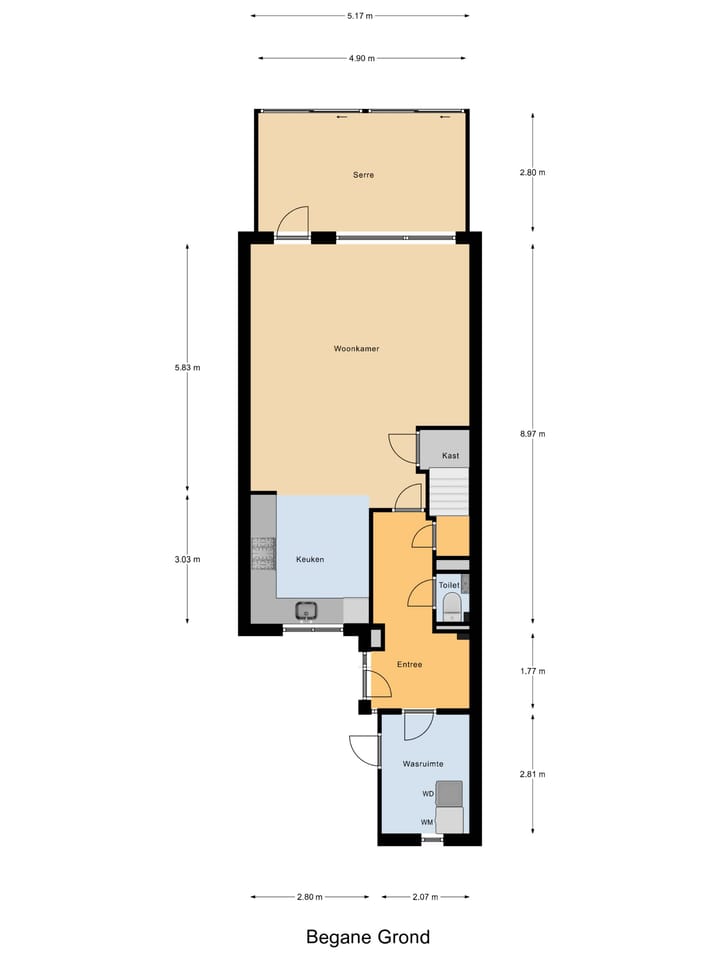 Photo 32 of Vogezenstraat 14