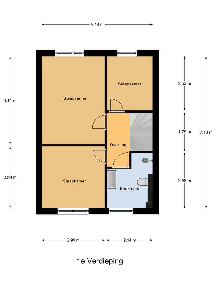 Photo 33 of Vogezenstraat 14
