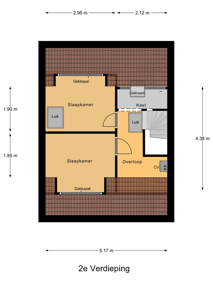 Photo 34 of Vogezenstraat 14