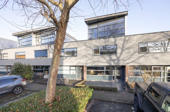 Foto 1 van Vinkenbroek 92