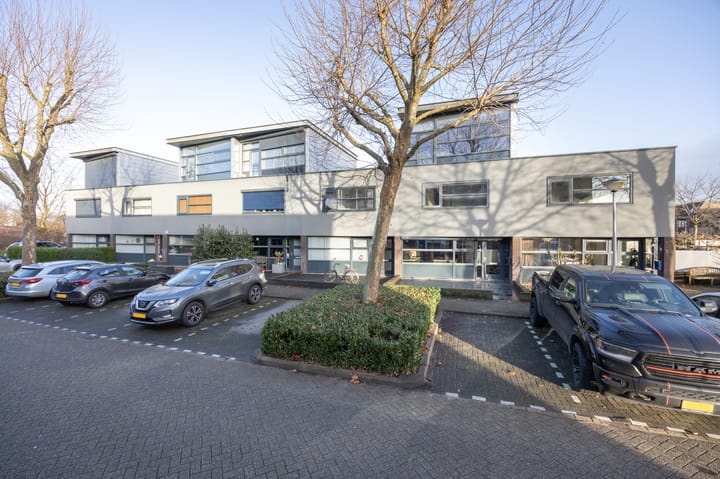 Foto 5 van Vinkenbroek 92