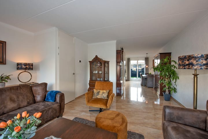 Foto 4 van Dovenetel 12