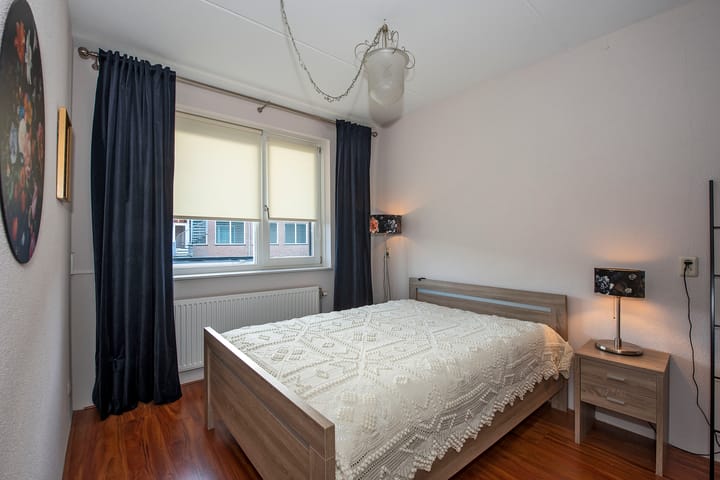 Foto 18 van Dovenetel 12