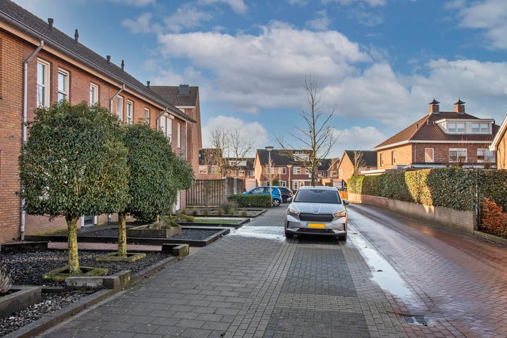 Foto 25 van Dovenetel 12