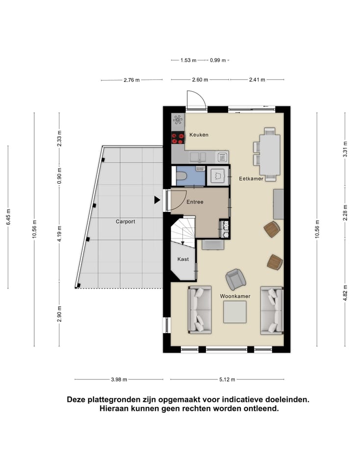 Foto 28 van Dovenetel 12