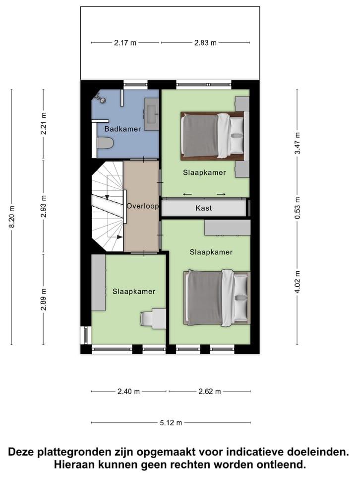 Foto 29 van Dovenetel 12