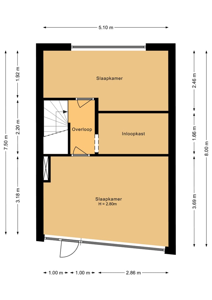 Foto 48 van Vinkenbroek 92