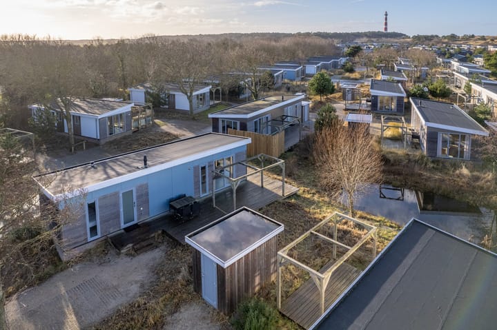 Foto 1 van Vuurtorenpark 212