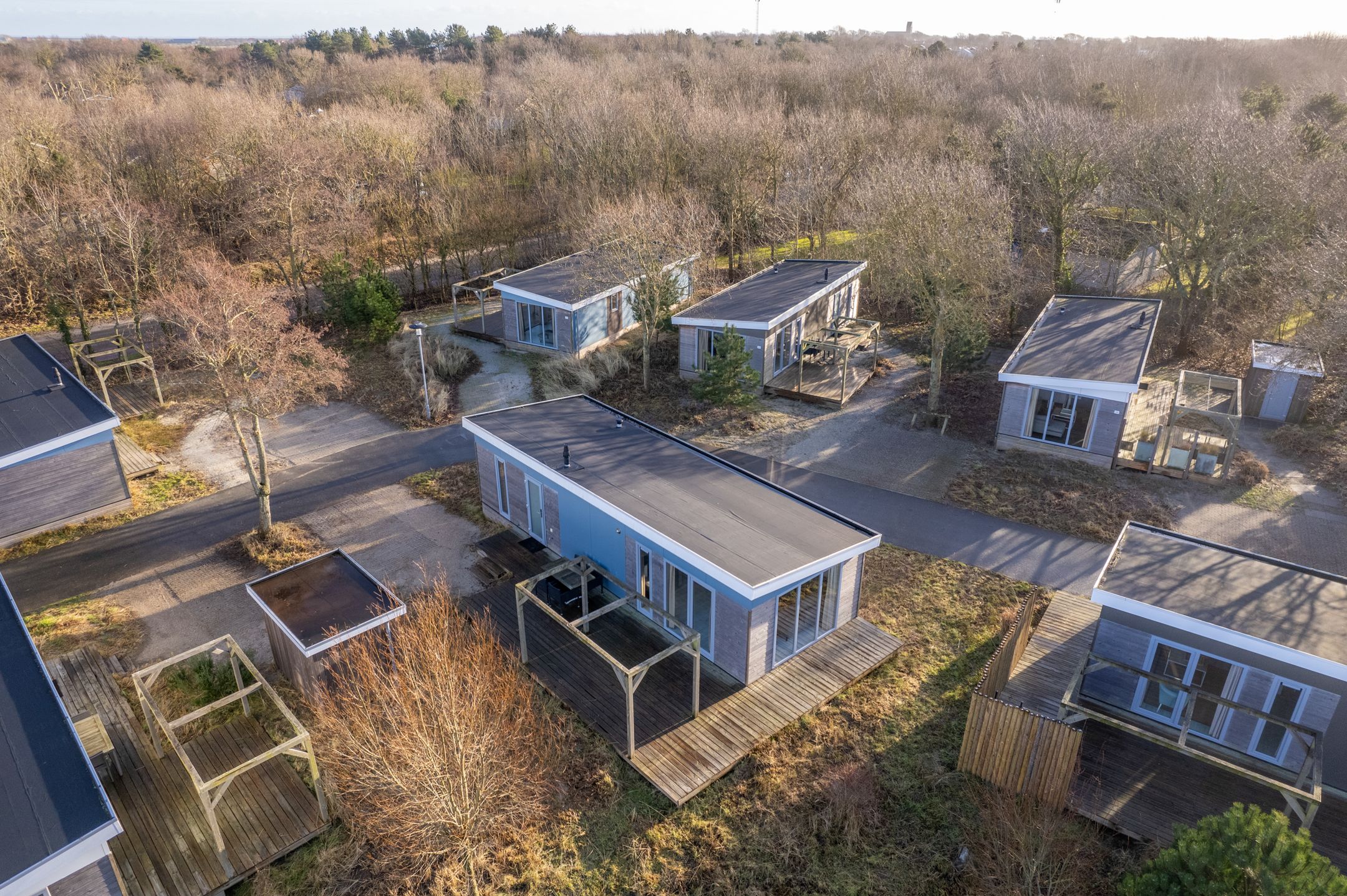 Photo 3 of Vuurtorenpark 212