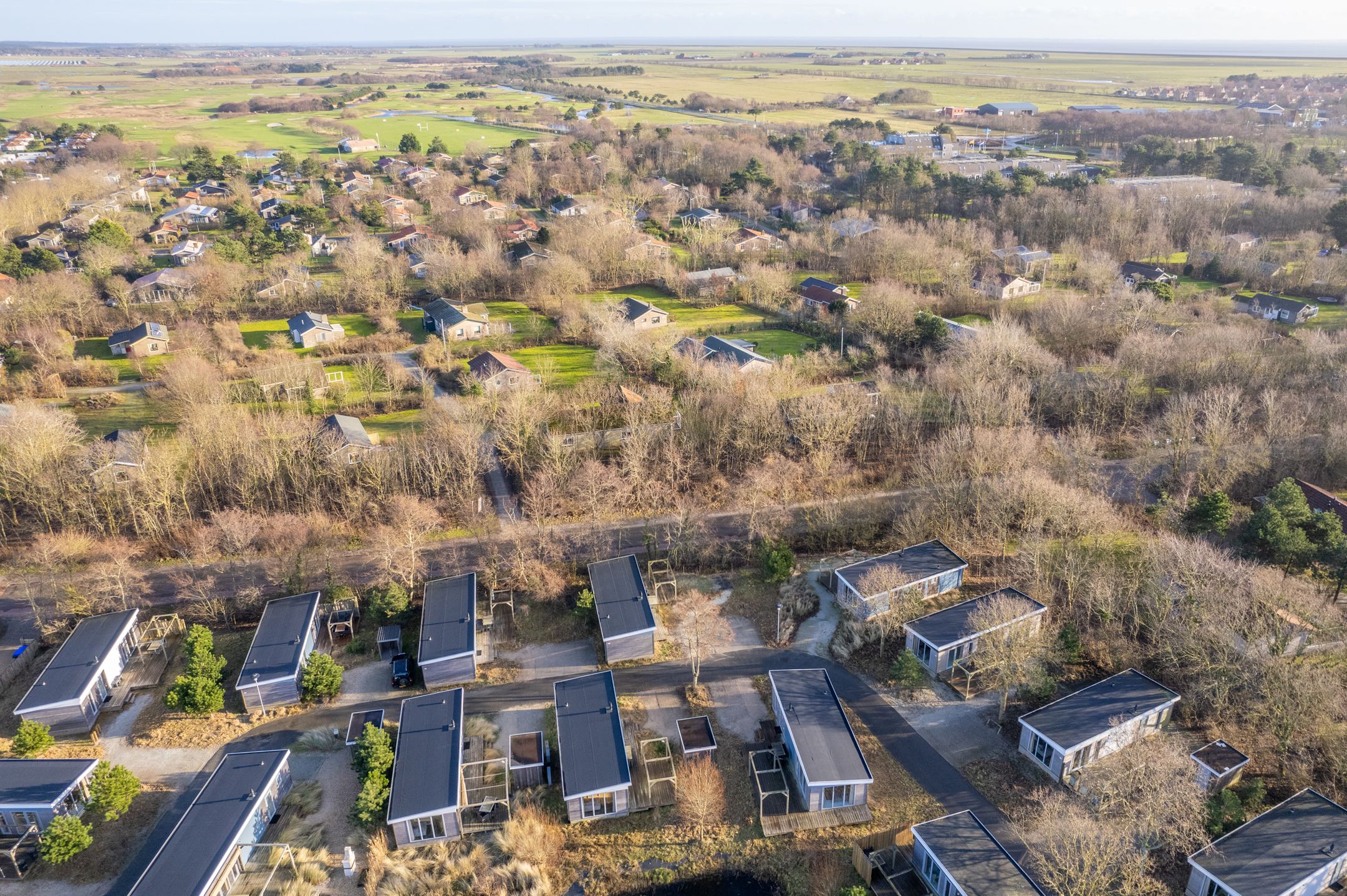 Photo 6 of Vuurtorenpark 212