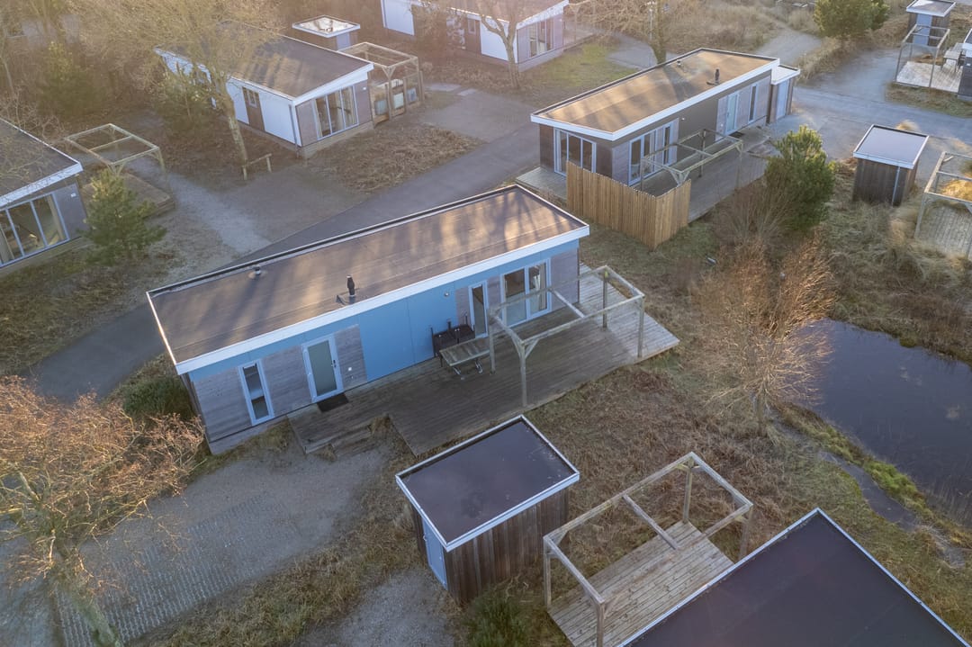 Photo 7 of Vuurtorenpark 212