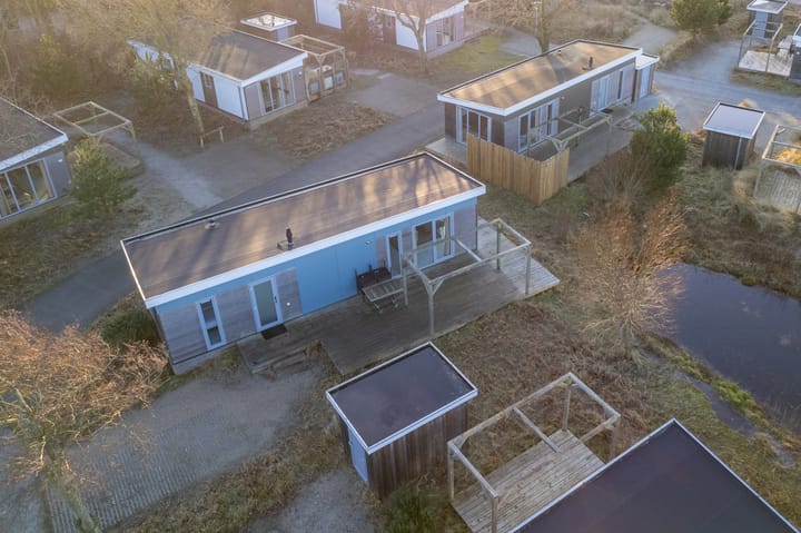 Foto 7 van Vuurtorenpark 212