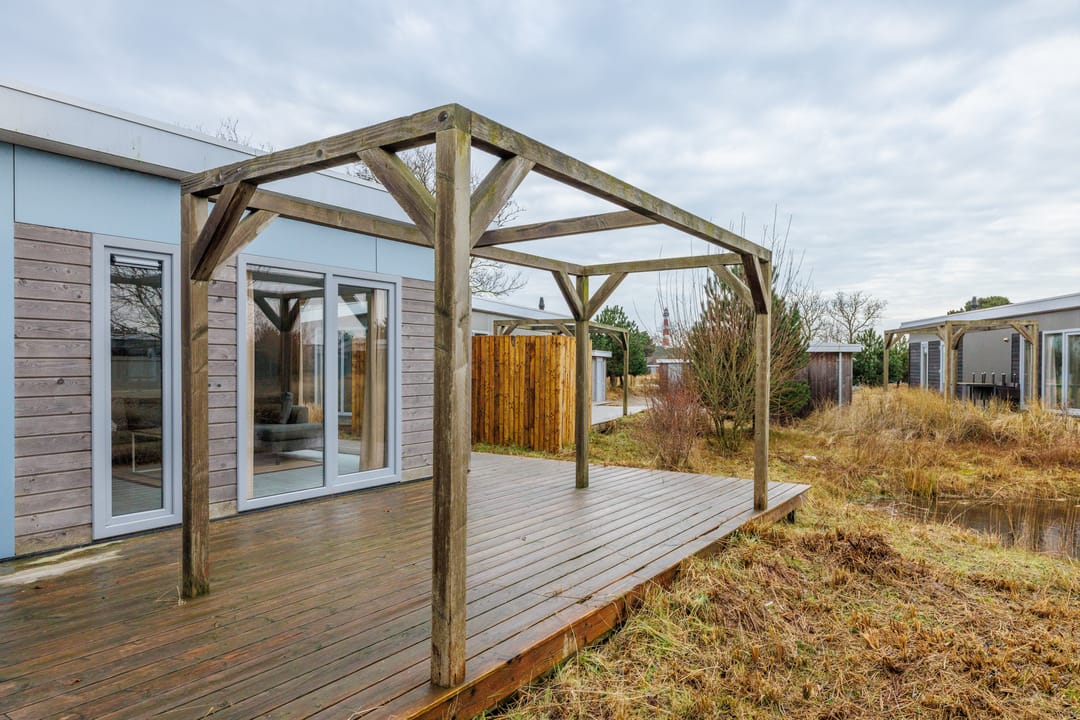 Photo 13 of Vuurtorenpark 212