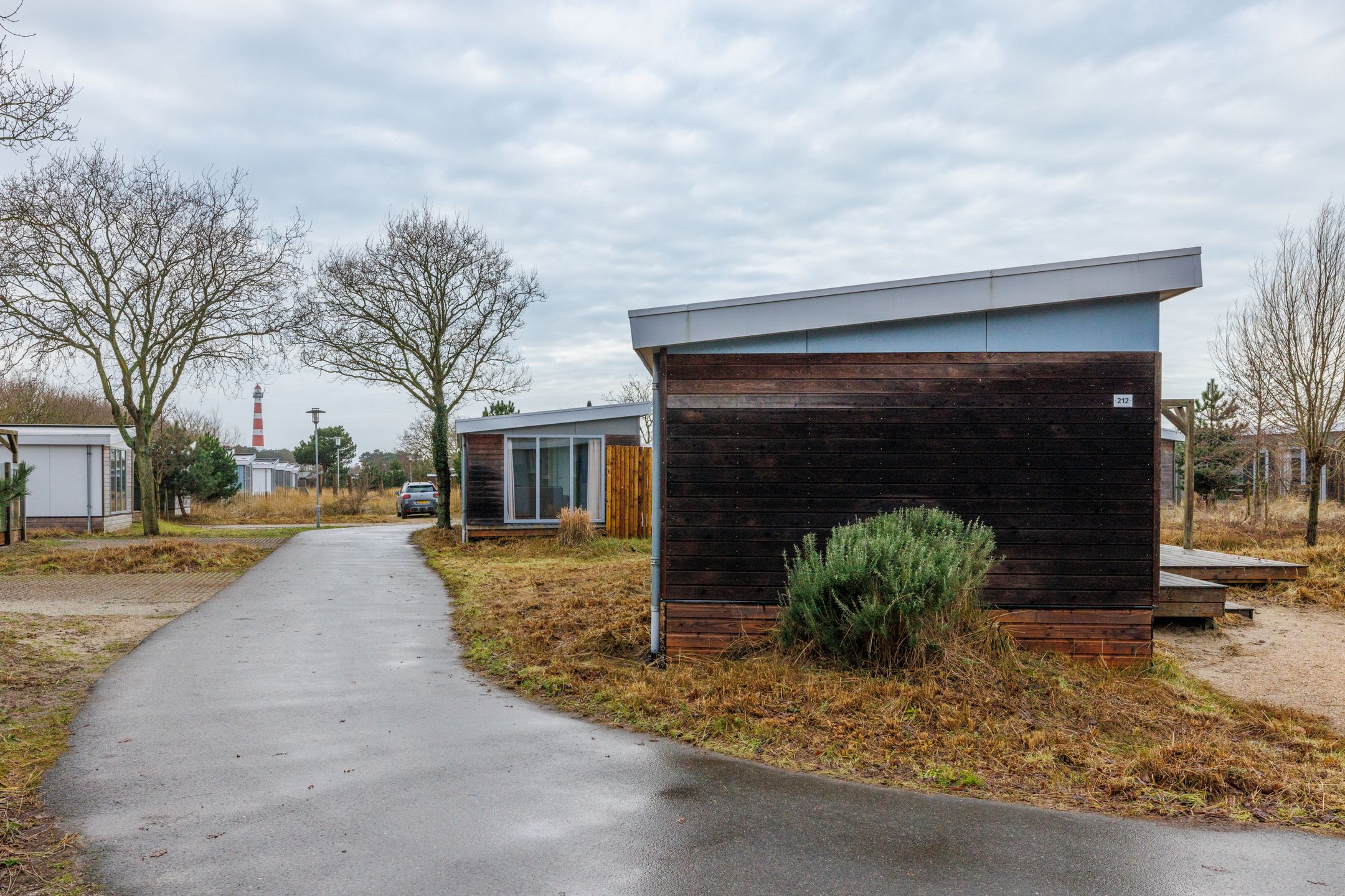 Photo 18 of Vuurtorenpark 212