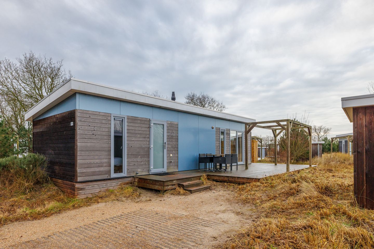 Photo 20 of Vuurtorenpark 212