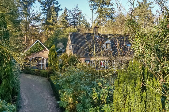 Foto 6 van Hoolweg 1