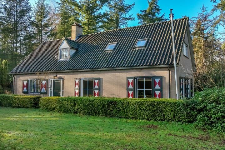 Foto 7 van Hoolweg 1