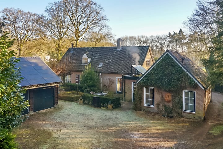 Foto 11 van Hoolweg 1