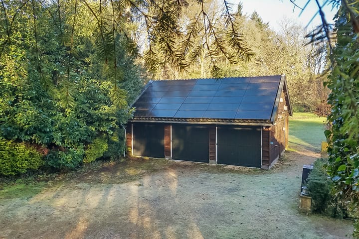 Foto 12 van Hoolweg 1