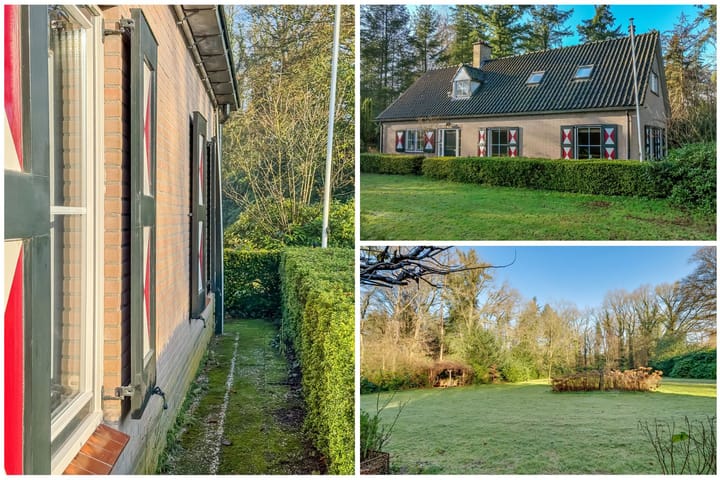 Foto 13 van Hoolweg 1