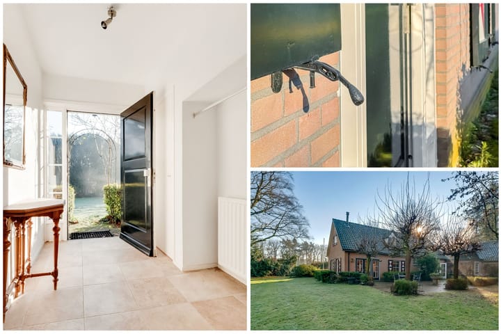 Foto 15 van Hoolweg 1