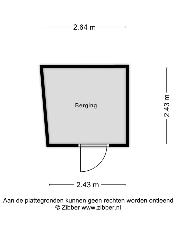 Foto 31 van Madeliefberg 90
