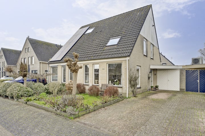 Hofkesland 22