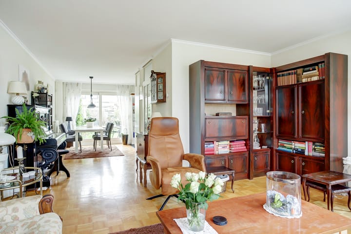 Foto 2 van Hofkesland 22