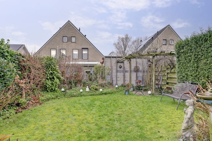 Foto 3 van Hofkesland 22